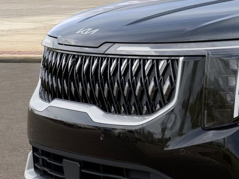 New 2026 Kia Carnival EX FWD image 14