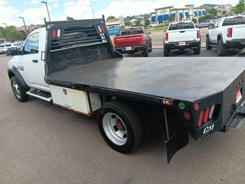 Used 2014 RAM 5500 Tradesman w/ Power & Remote Entry Group AWD/4WD image 3