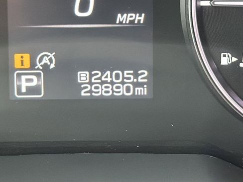 Used 2024 Subaru Outback Premium AWD/4WD image 26