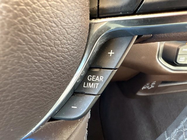 Used 2026 RAM 2500 Laramie AWD/4WD image 32