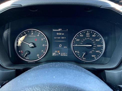 Certified 2026 Subaru Forester Touring AWD/4WD image 13