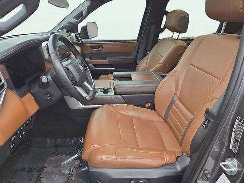 Used 2023 Toyota Tundra 1794 Edition w/ Advanced Package image 17