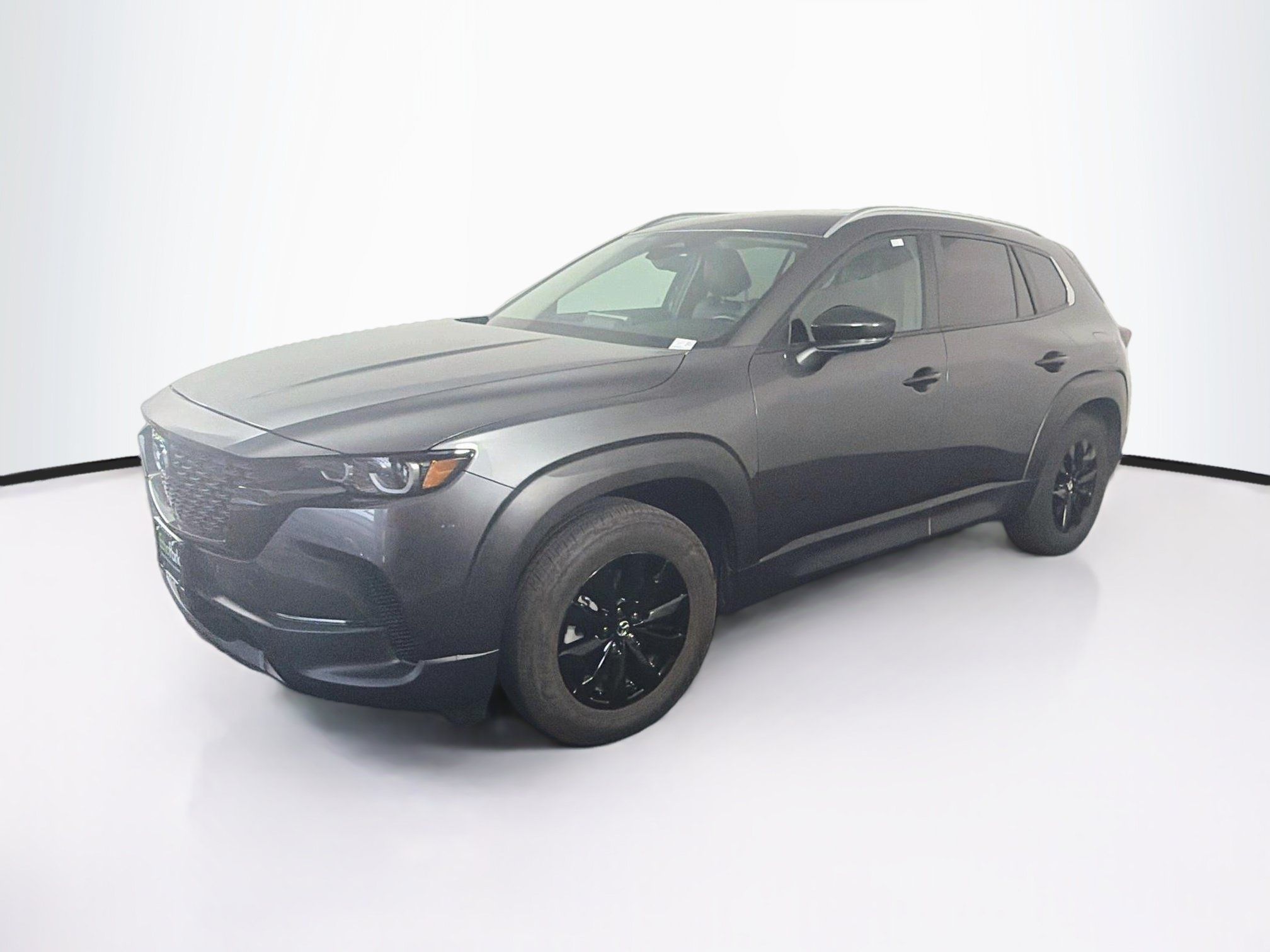 Used 2026 MAZDA CX-50 AWD 2.5 S w/ Preferred Pkg image 3