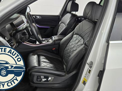 Used 2023 BMW X5 xDrive45e w/ Climate Comfort Package image 25