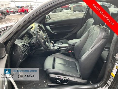 Used 2015 BMW M235i xDrive Coupe image 7