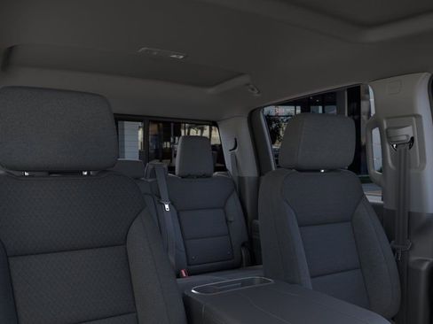 New 2025 GMC Sierra 1500 Elevation w/ Preferred Package image 25