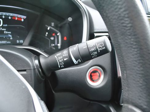 Used 2019 Honda CR-V EX image 13