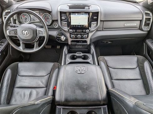Certified 2024 RAM 1500 Laramie image 27