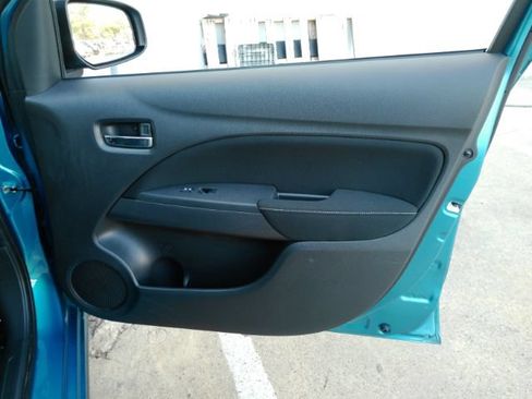 Used 2024 Mitsubishi Mirage G4 SE FWD image 16
