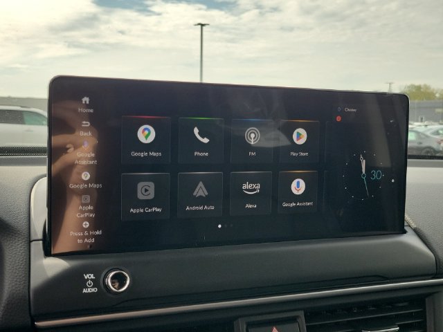 New 2026 Honda Pilot Touring image 22
