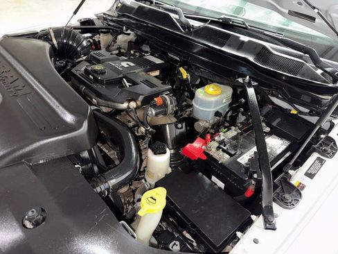 Used 2022 RAM 3500 Tradesman AWD/4WD image 48