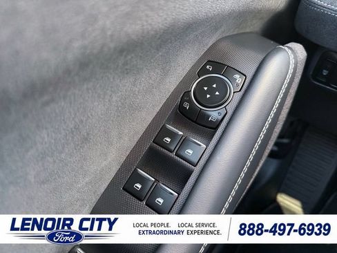 Used 2025 Ford Mustang Mach-E GT w/ Bronze Appearance Package AWD/4WD image 18