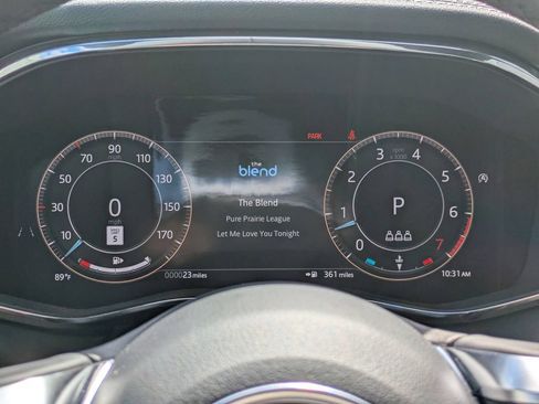 New 2026 Jaguar F-PACE R-Dynamic S AWD/4WD image 29