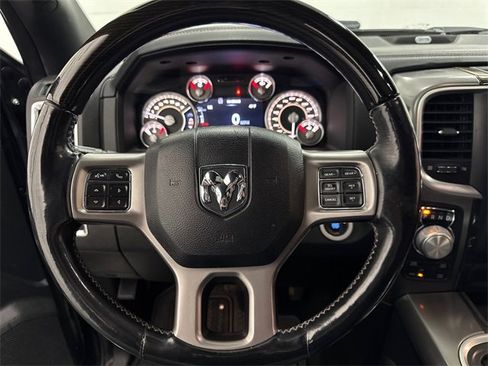 Used 2018 RAM 1500 Limited image 13