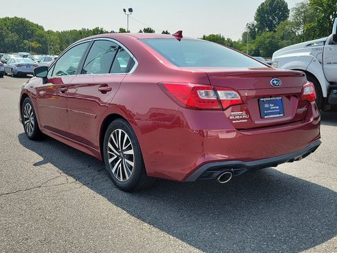 Used 2019 Subaru Legacy 2.5i Premium AWD/4WD image 4