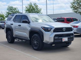 Used 2025 Toyota 4Runner SR5 video 2