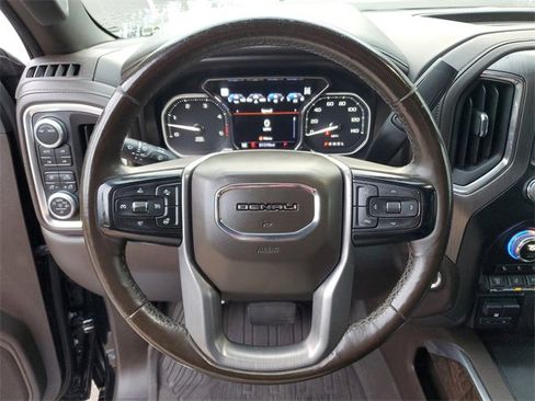 Used 2020 GMC Sierra 2500 Denali w/ Denali Ultimate Package image 21
