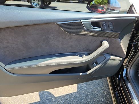 Used 2019 Audi RS 5 AWD/4WD image 11