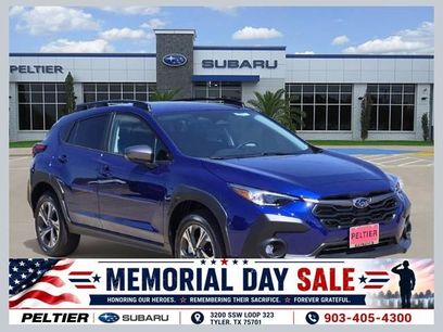 New 2026 Subaru Crosstrek 2.0i Premium
