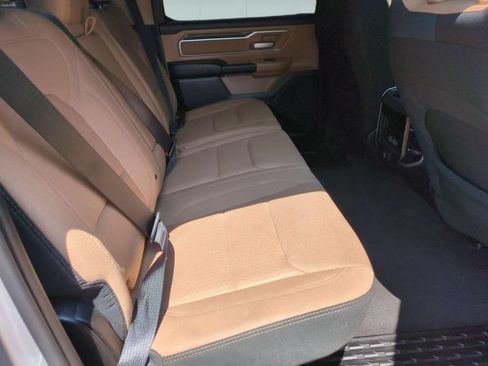 Used 2021 RAM 1500 Big Horn AWD/4WD image 31