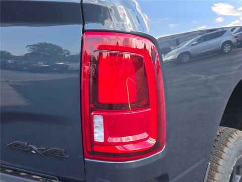 New 2026 RAM 2500 Laramie image 15