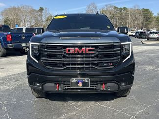 Used 2023 GMC Sierra 1500 AT4 w/ AT4 Premium Package video 2