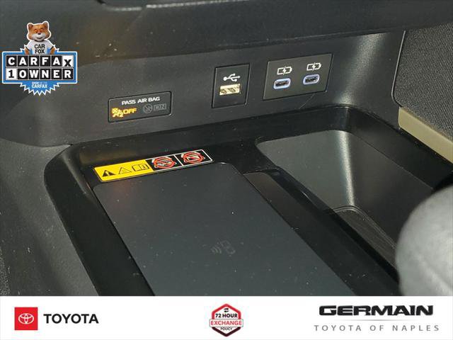 Certified 2025 Toyota Camry LE w/ Convenience Package FWD image 32