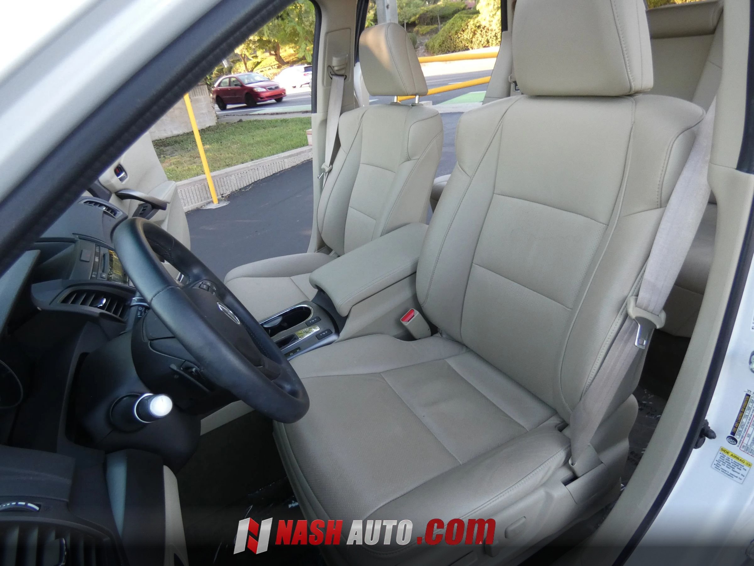Used 2015 Acura RDX w/ Technology Package FWD image 50