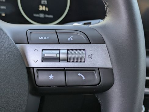 New 2025 Hyundai Santa Cruz XRT image 23