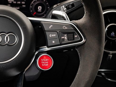 Used 2018 Audi TT RS w/ Technology Package image 28