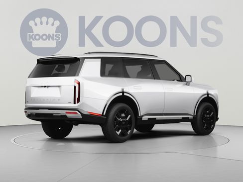 New 2027 Kia Telluride SX Prestige AWD/4WD image 4