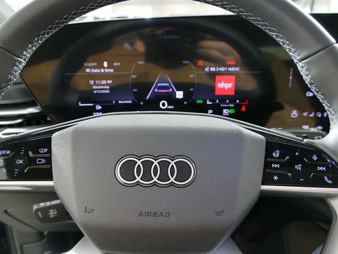New 2025 Audi Q5 Premium Plus image 16