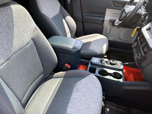 Used 2022 Ford Maverick XLT w/ XLT Luxury Package FWD image 11
