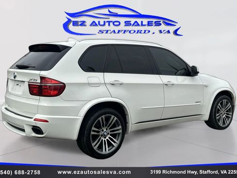 Used 2013 BMW X5 xDrive50i image 5