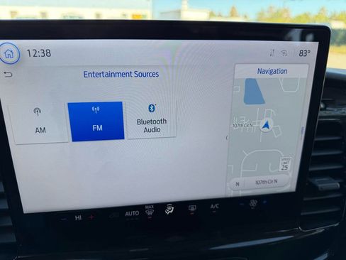 Used 2025 Ford Transit 350 XLT image 34