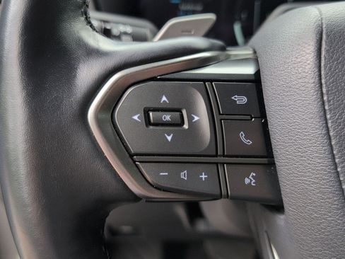 Used 2024 Lexus GX 550 w/ Accessory Package (Z1) AWD/4WD image 18