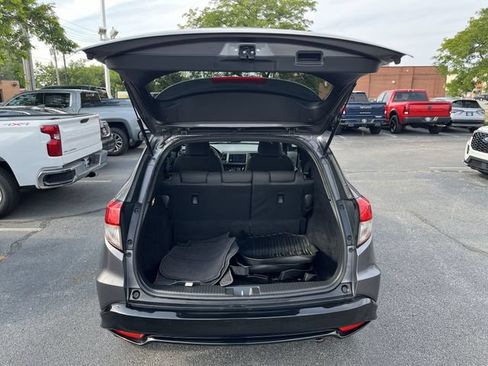 Used 2022 Honda HR-V Sport image 21