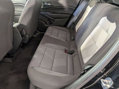 Certified 2024 Chevrolet Trax LS w/ LS Convenience Package FWD image 17