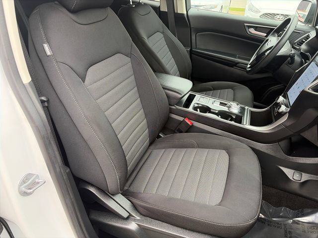 Used 2022 Ford Edge SE AWD/4WD image 26