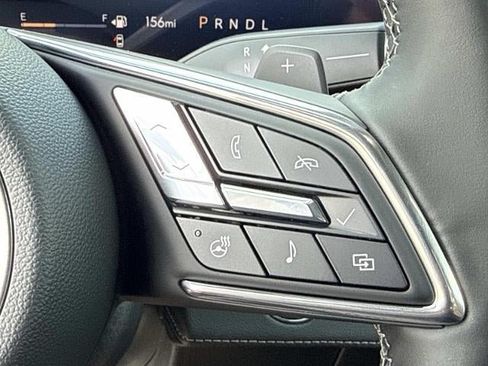 New 2026 Buick Enclave Sport Touring w/ Power Package FWD image 25