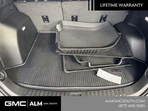 New 2026 GMC Terrain Elevation w/ Elevation Premium Package FWD image 20