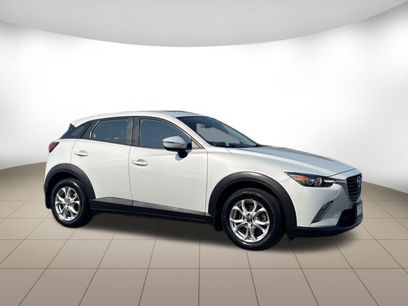 Used 2018 MAZDA CX-3 Touring