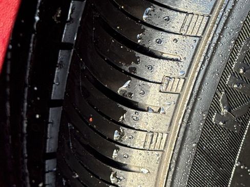 New 2026 Nissan Sentra SR image 10