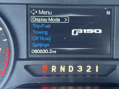 Used 2016 Ford F150 XL w/ Equipment Group 101A Mid RWD image 19