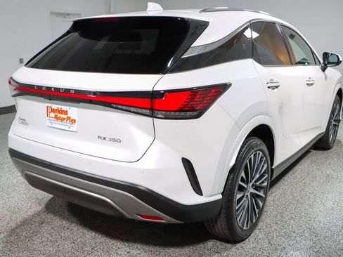 Used 2023 Lexus RX 350 FWD image 7