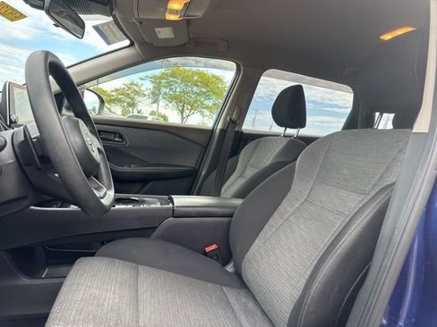 Used 2021 Nissan Rogue S image 18