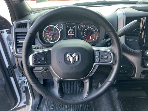 New 2026 RAM 3500 Tradesman image 13