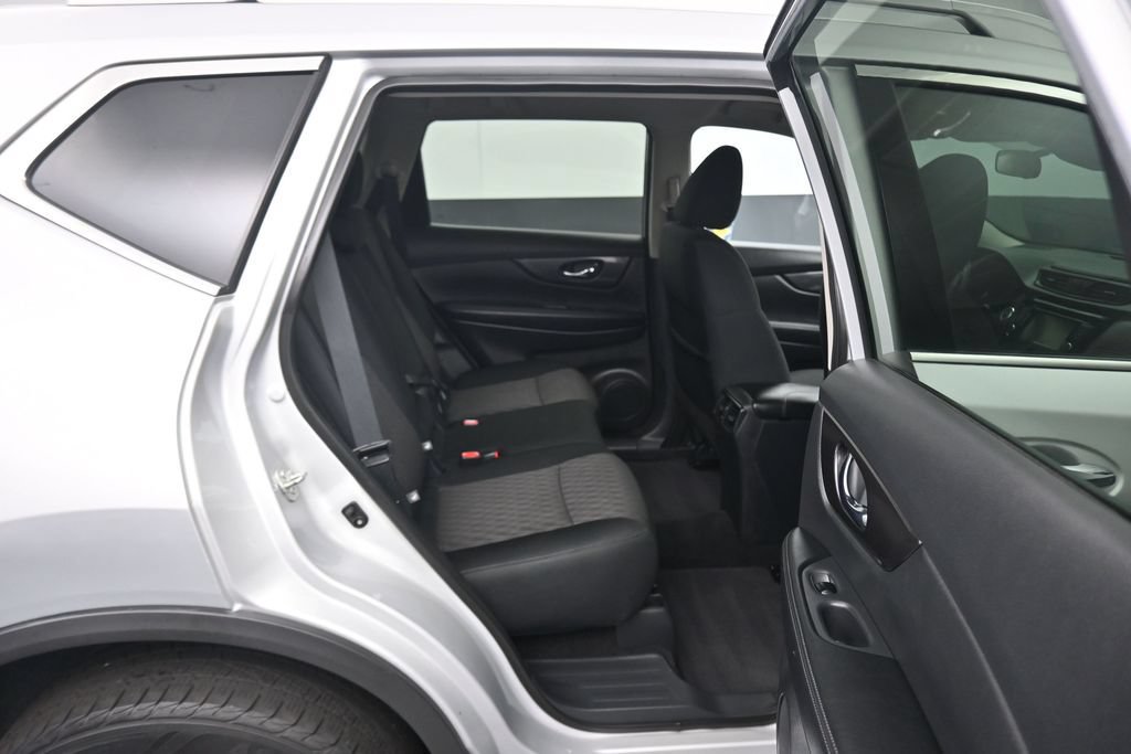 Used 2020 Nissan Rogue SV w/ Premium Package AWD/4WD image 41