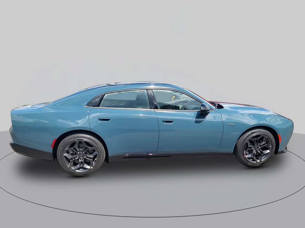 New 2027 Dodge Charger R/T w/ Driver Convenience Group AWD/4WD image 2