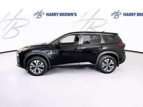 Used 2022 Nissan Rogue SV AWD/4WD image 25